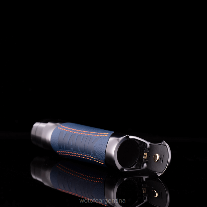 Wotofo MANIK mod de vaina nano bronce Wotofo cigarro eletronico 0P02X6