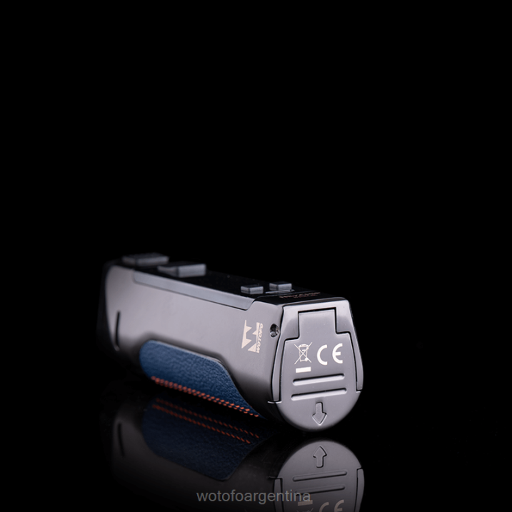 Wotofo MANIK mod de vaina nano bronce Wotofo cigarro eletronico 0P02X6