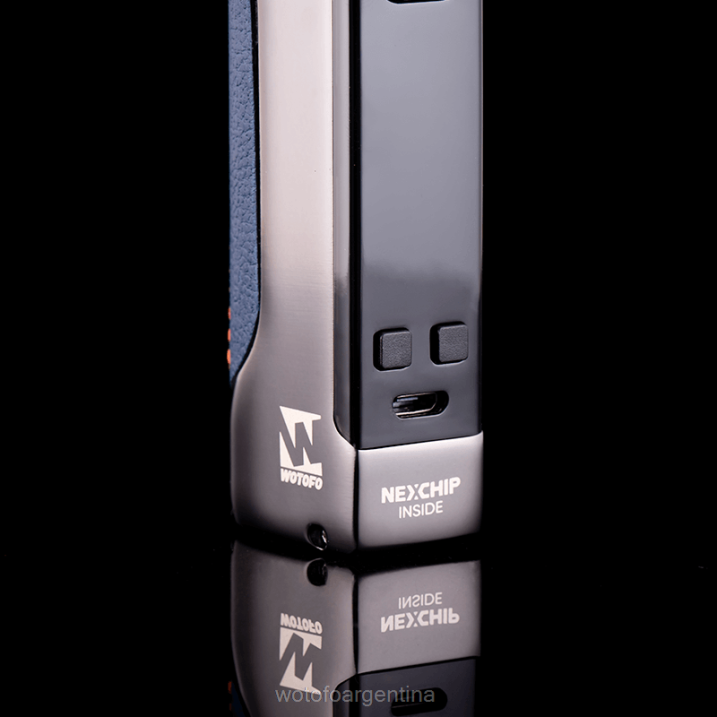 Wotofo MANIK mod de vaina nano bronce Wotofo cigarro eletronico 0P02X6