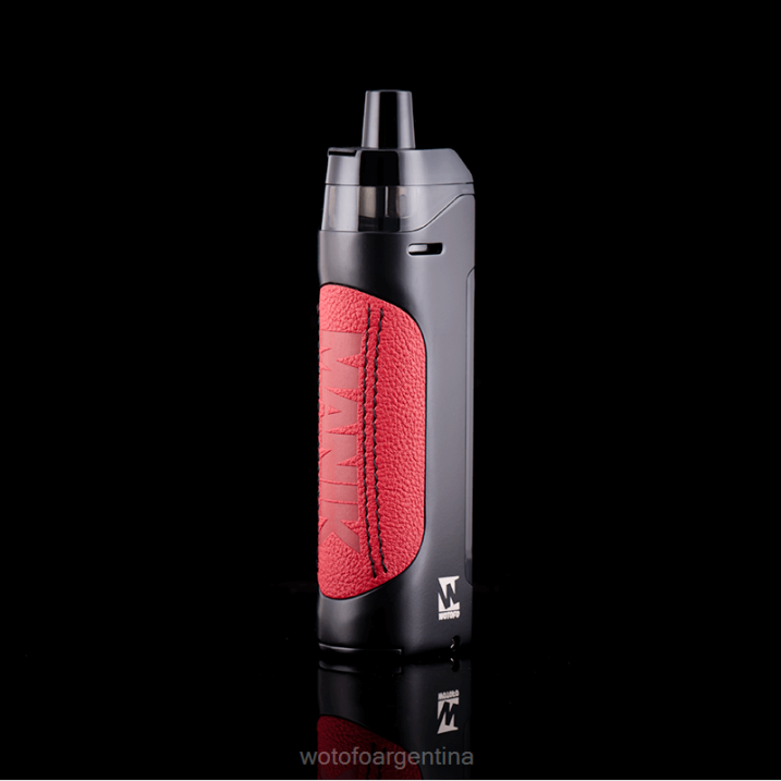 Wotofo MANIK mod de vaina nano negro Wotofo shop online 0P02X33