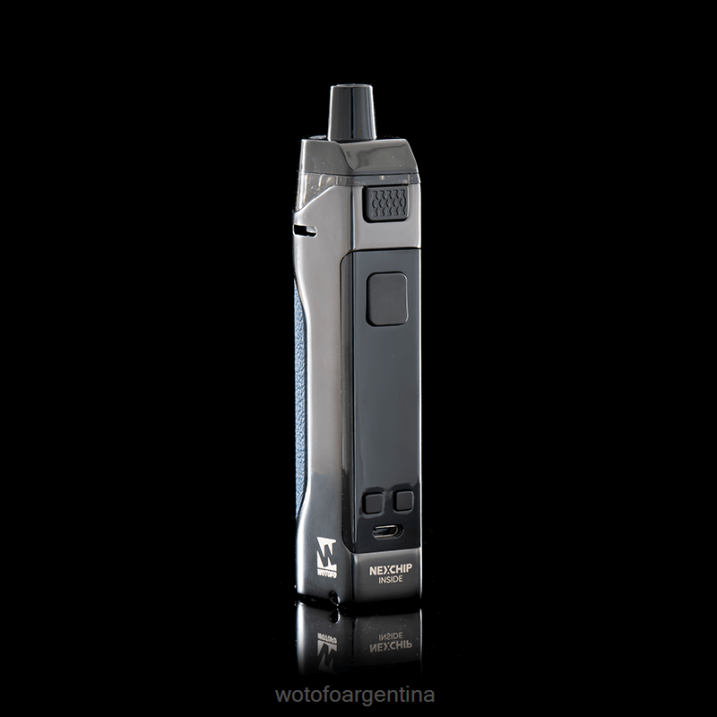 Wotofo MANIK mod de vaina nano negro Wotofo shop online 0P02X33