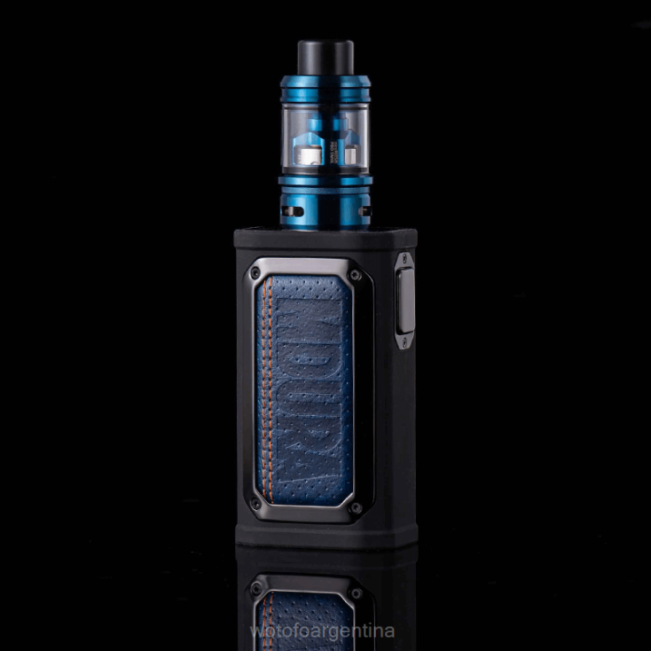 Wotofo MDURA PRO equipo rey kong azul Wotofo discount code 0P02X99