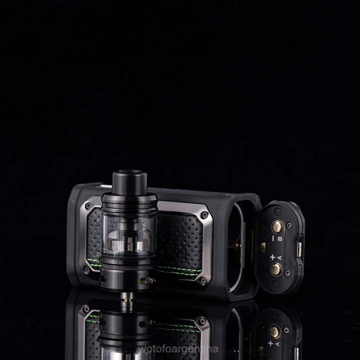 Wotofo MDURA PRO equipo rey kong azul Wotofo discount code 0P02X99