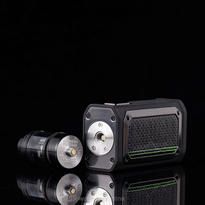 Wotofo MDURA PRO equipo rey kong azul Wotofo discount code 0P02X99