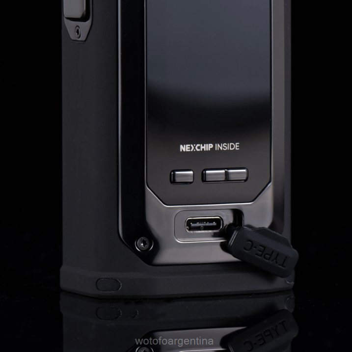 Wotofo MDURA PRO equipo rey kong azul Wotofo discount code 0P02X99