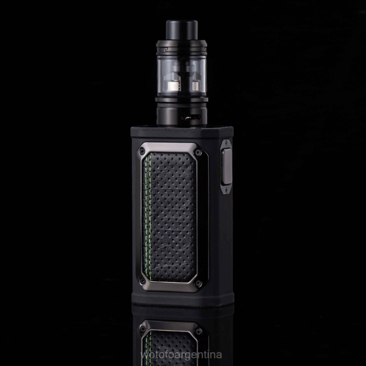 Wotofo MDURA PRO equipo rey kong negro Wotofo vape pods 0P02X100