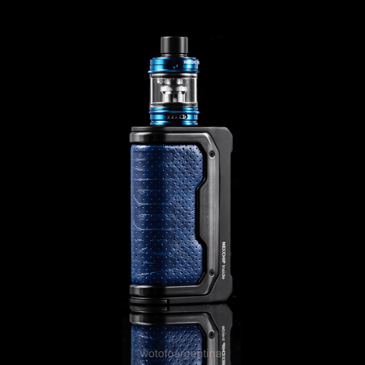 Wotofo MDURA equipo rey kong azul Wotofo cigarro eletronico 0P02X96