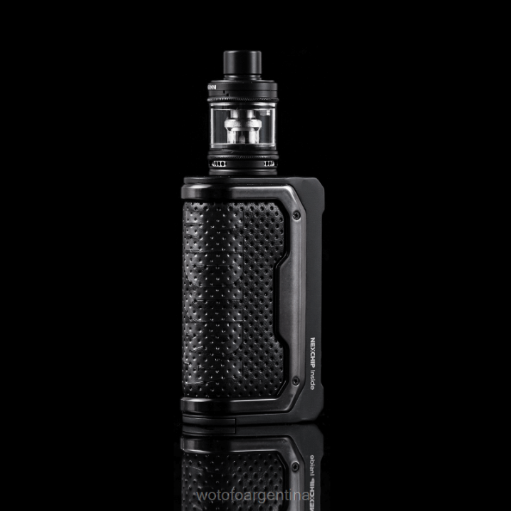 Wotofo MDURA equipo rey kong negro Wotofo vape pods 0P02X90