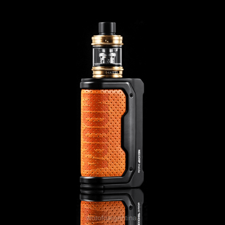 Wotofo MDURA equipo rey kong rojo vaporizador Wotofo 0P02X95
