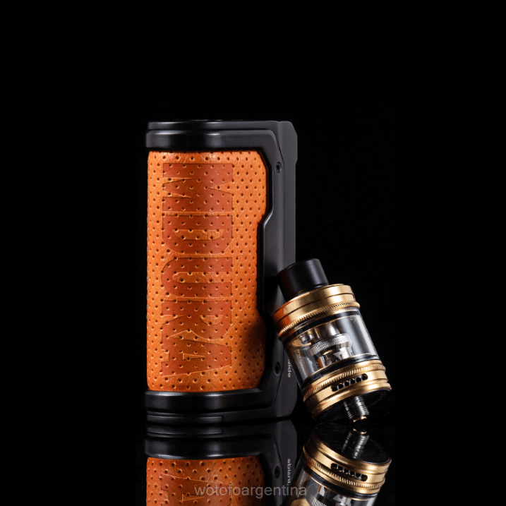Wotofo MDURA equipo rey kong rojo vaporizador Wotofo 0P02X95