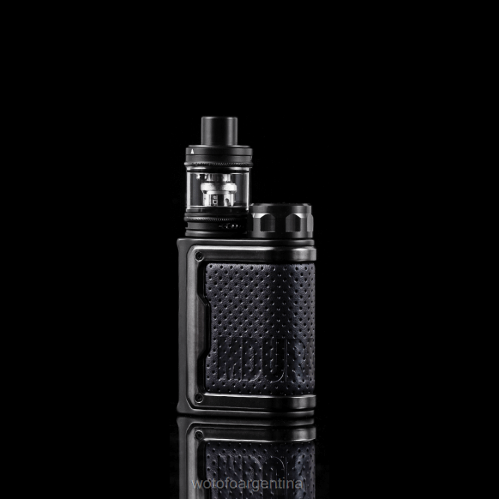 Wotofo MDURA mini kit semitono negro Wotofo buenos aires 0P02X92