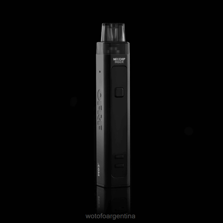 Wotofo OFRF NEXMINI vaina negro vaporizador Wotofo 0P02X5