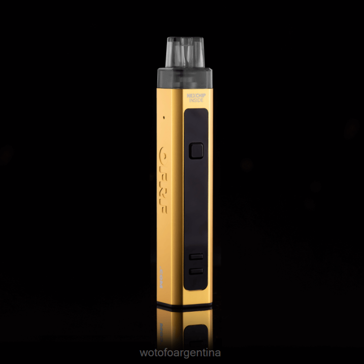 Wotofo OFRF NEXMINI vaina oro Wotofo argentina 0P02X31