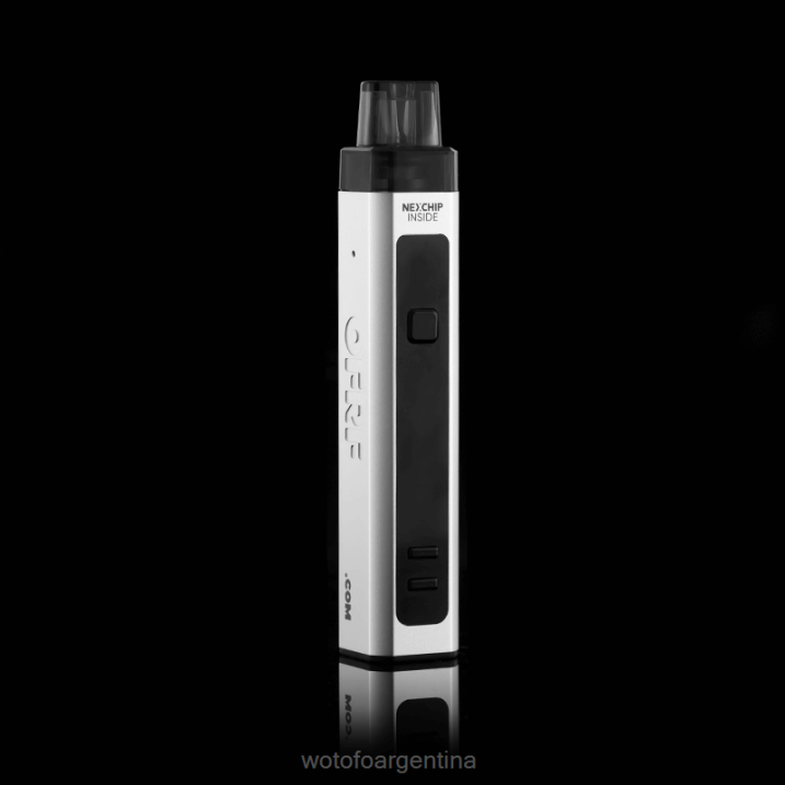Wotofo OFRF NEXMINI vaina plata Wotofo vape pods 0P02X30