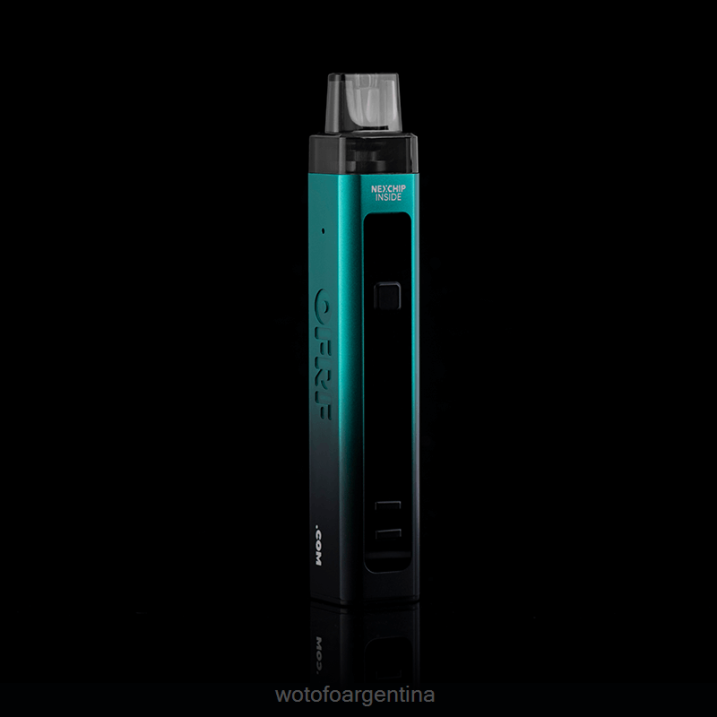 Wotofo OFRF NEXMINI vaina verde negro Wotofo discount code 0P02X29