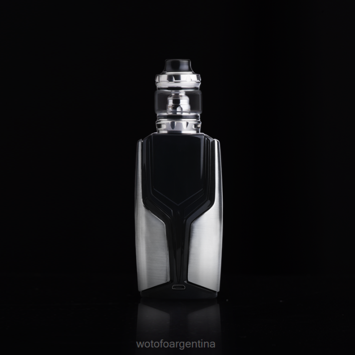 Wotofo kit de flujo mod de plataforma azul oscuro Wotofo desechable 0P02X104