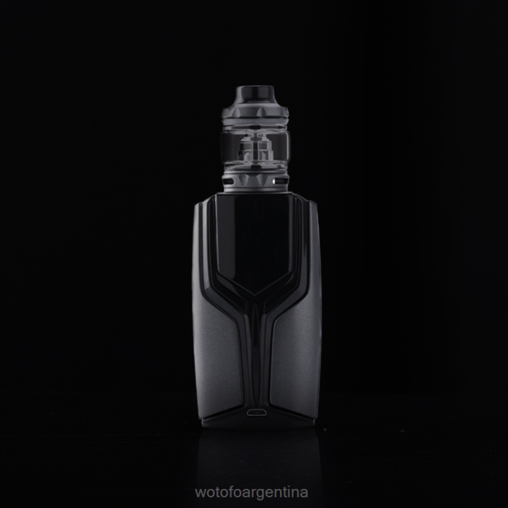 Wotofo kit de flujo mod de plataforma azul oscuro Wotofo desechable 0P02X104