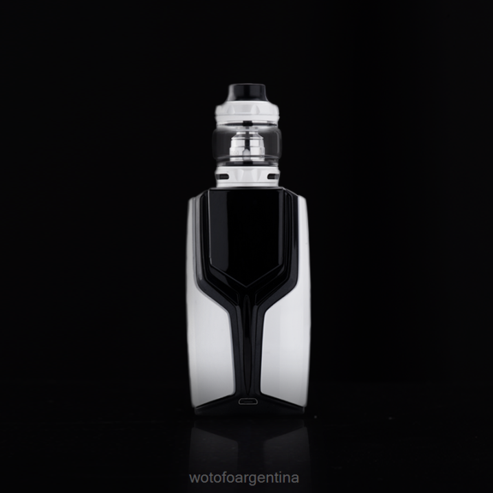 Wotofo kit de flujo mod de plataforma blanco Wotofo precio 0P02X107