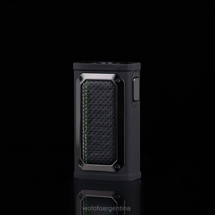 Wotofo MDURA PRO modificación rey kong azul vaporizador Wotofo 0P02X125
