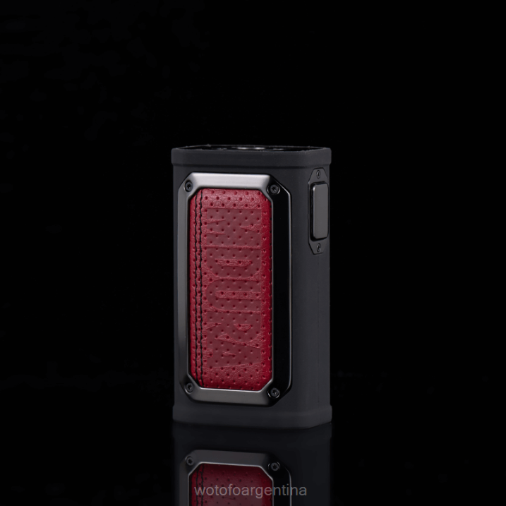 Wotofo MDURA PRO modificación rey kong negro Wotofo shop online 0P02X123