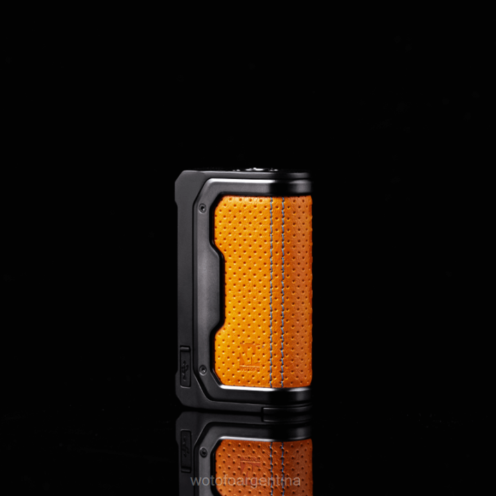 Wotofo MDURA mod de caja naranja king kong Wotofo vape pods 0P02X120