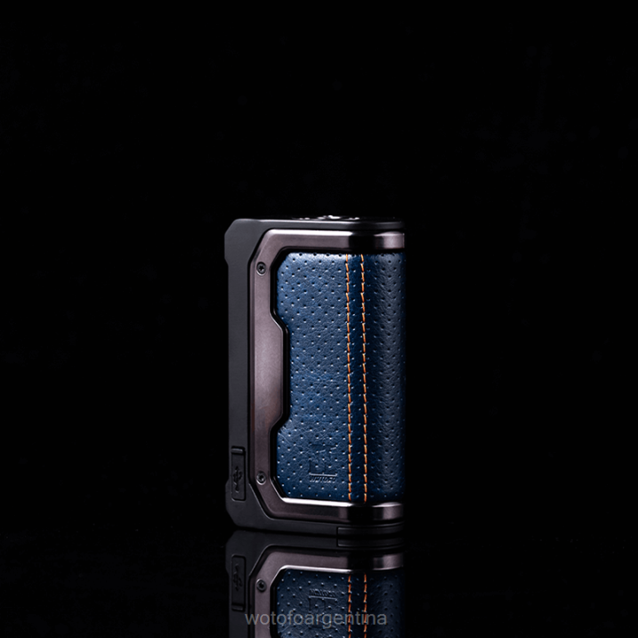 Wotofo MDURA mod de caja naranja king kong Wotofo vape pods 0P02X120