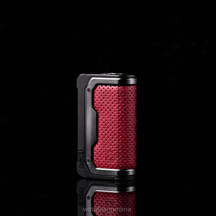 Wotofo MDURA mod de caja naranja king kong Wotofo vape pods 0P02X120