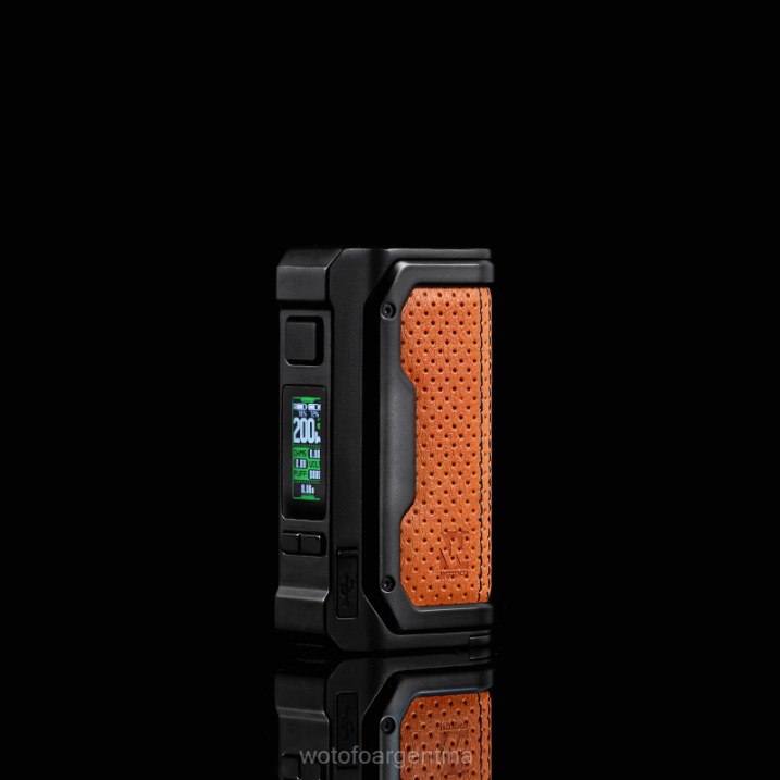Wotofo MDURA mod de caja naranja king kong Wotofo vape pods 0P02X120