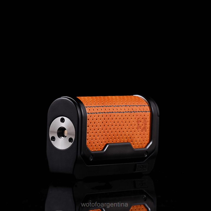 Wotofo MDURA mod de caja naranja king kong Wotofo vape pods 0P02X120