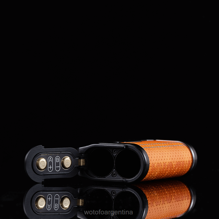 Wotofo MDURA mod de caja naranja king kong Wotofo vape pods 0P02X120