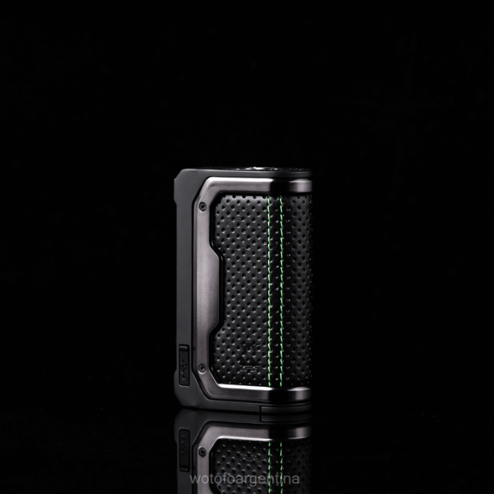 Wotofo MDURA mod de caja rey kong negro Wotofo buenos aires 0P02X122