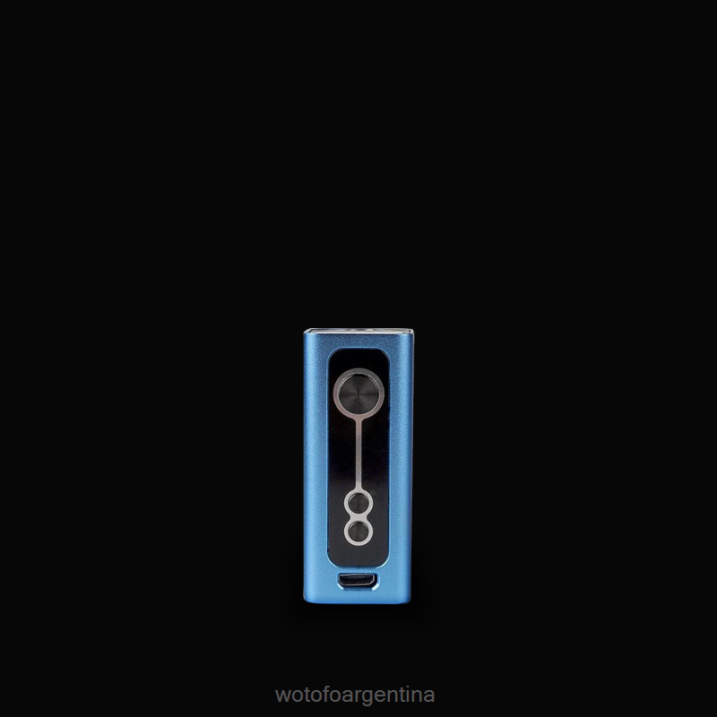 Wotofo SERPENT mod de caja de 50w verde Wotofo discount code 0P02X129