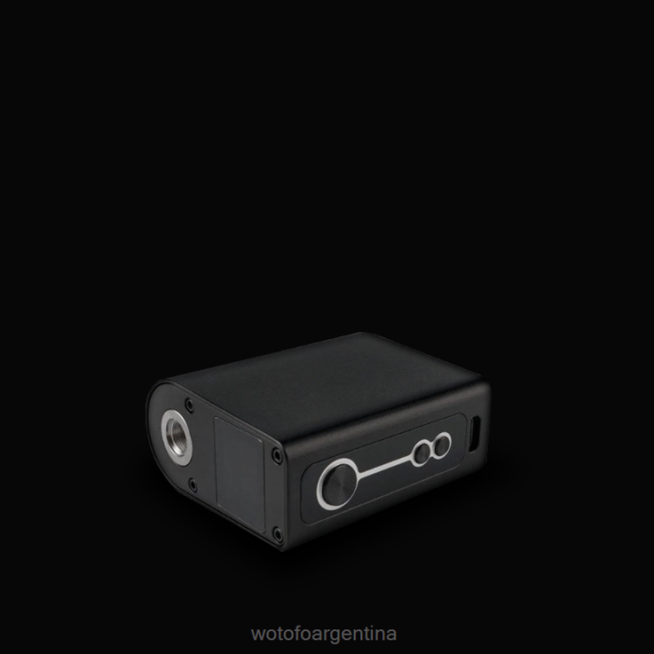 Wotofo SERPENT mod de caja de 50w verde Wotofo discount code 0P02X129
