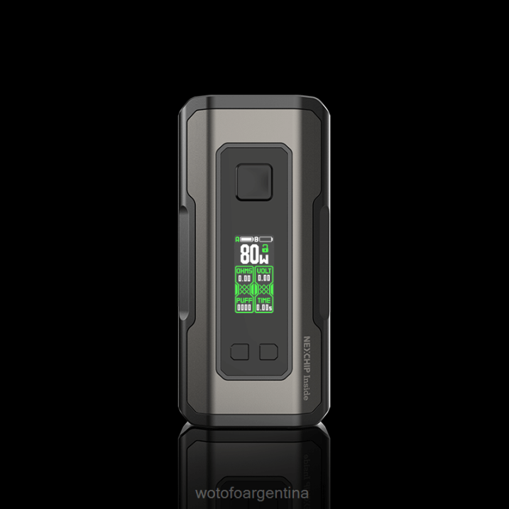 Wotofo PROFILE mod squonk bronce vaporizador Wotofo 0P02X145