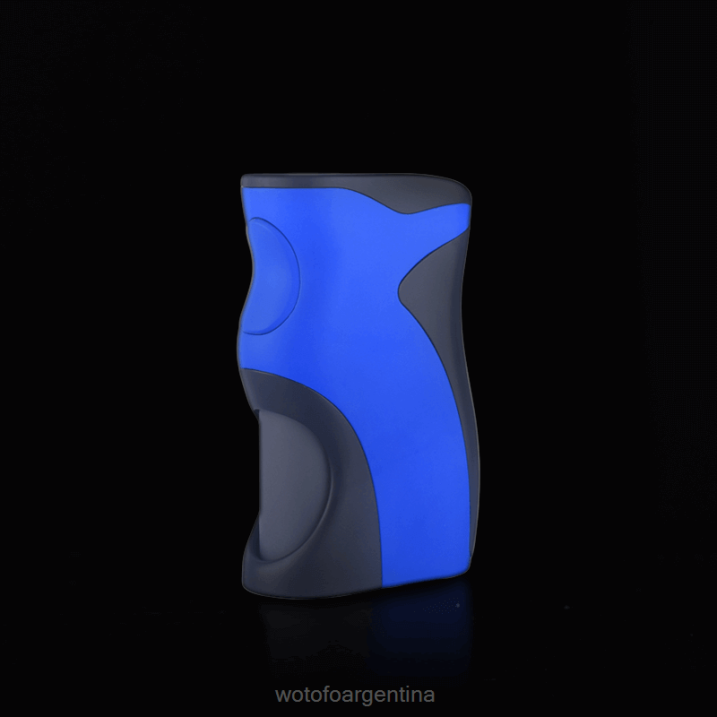 Wotofo RECURVE mod squonk azul Wotofo cigarro eletronico 0P02X156