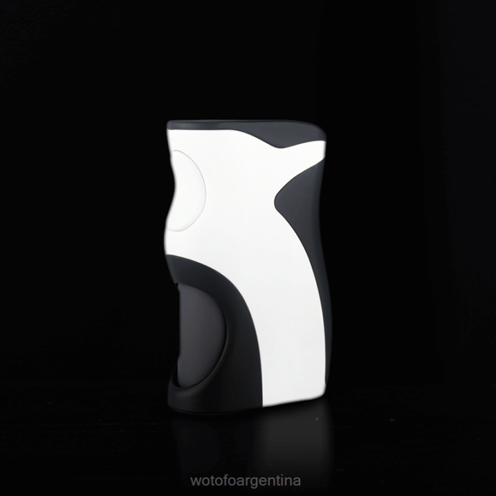 Wotofo RECURVE mod squonk blanco Wotofo desechable 0P02X144