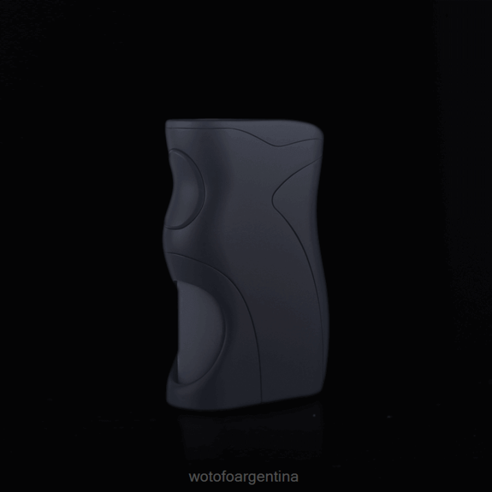 Wotofo RECURVE mod squonk negro vaporizador Wotofo 0P02X155