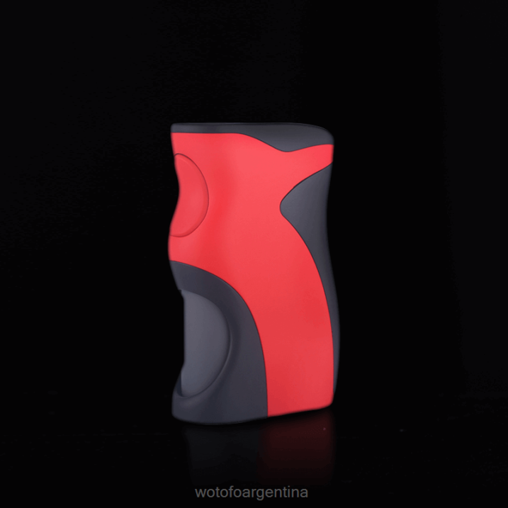 Wotofo RECURVE mod squonk rojo Wotofo precio 0P02X157