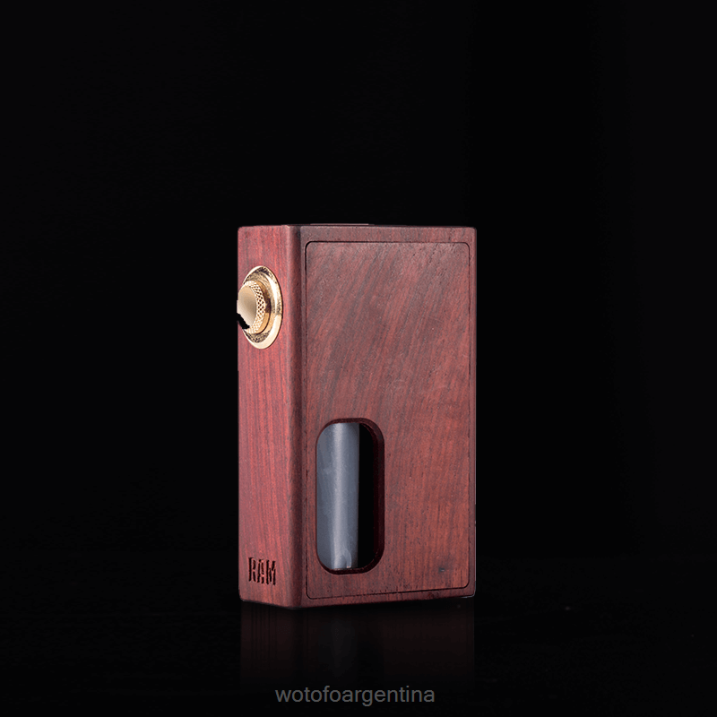 Wotofo STENTORIAN ram bf mod azul blanco verde Wotofo shop online 0P02X153