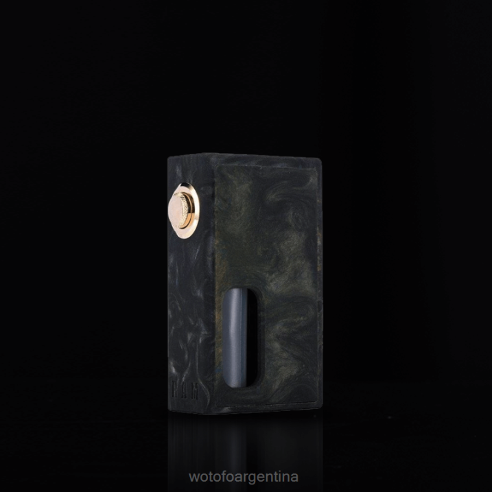 Wotofo STENTORIAN ram bf mod sudoeste Wotofo buenos aires 0P02X152