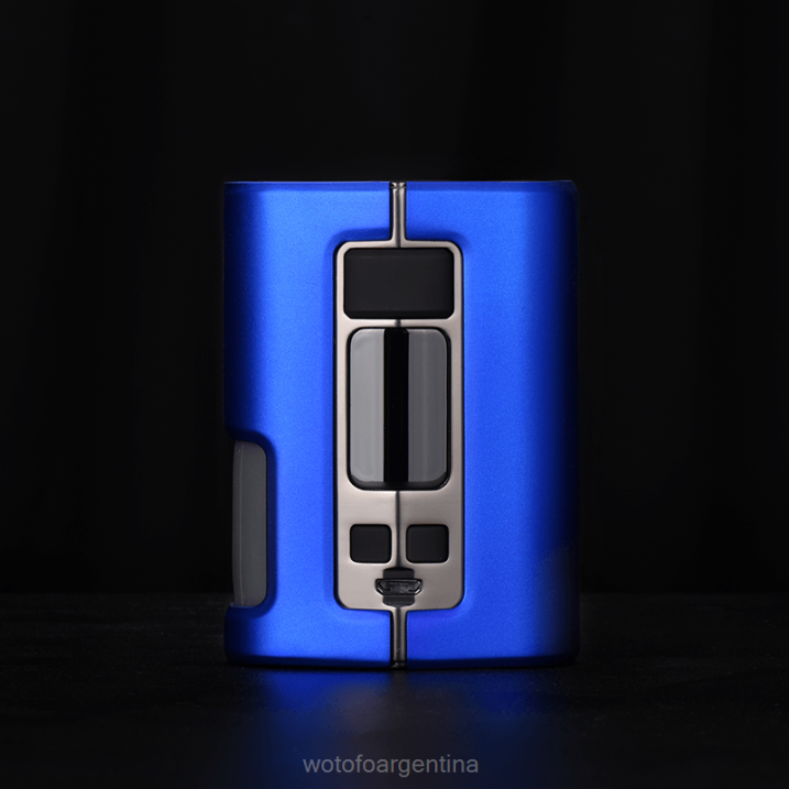 Wotofo mod squonk diádico azul Wotofo discount code 0P02X149