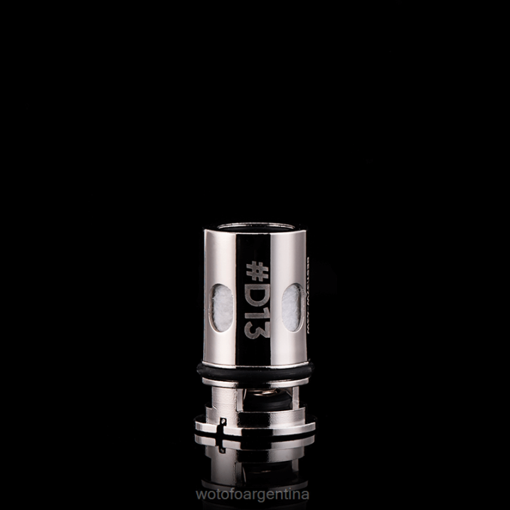 Wotofo MANIK bobina de vaina d13 a1 nexmesh 5uds Wotofo discount code 0P02X39