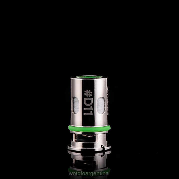 Wotofo MANIK bobina de vaina d13 a1 nexmesh 5uds Wotofo discount code 0P02X39