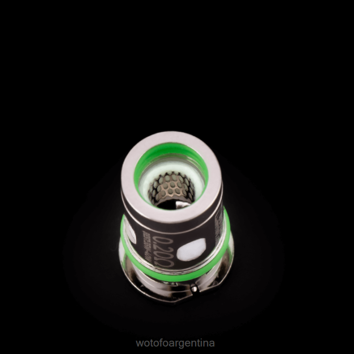 Wotofo MANIK bobina de vaina d13 a1 nexmesh 5uds Wotofo discount code 0P02X39