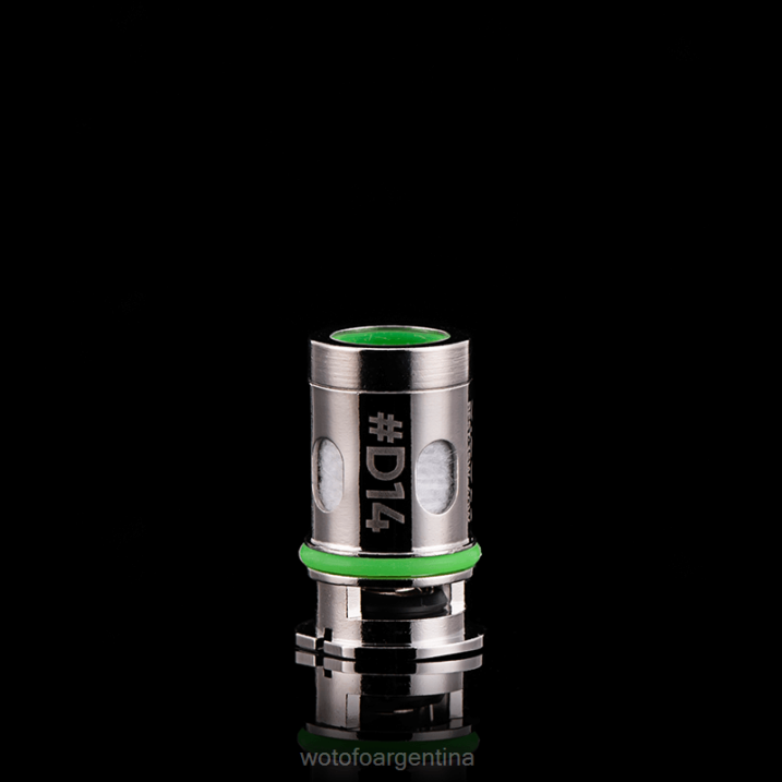 Wotofo MANIK bobina de vaina d14 a1 nexmesh cónico 5uds Wotofo vape pods 0P02X40
