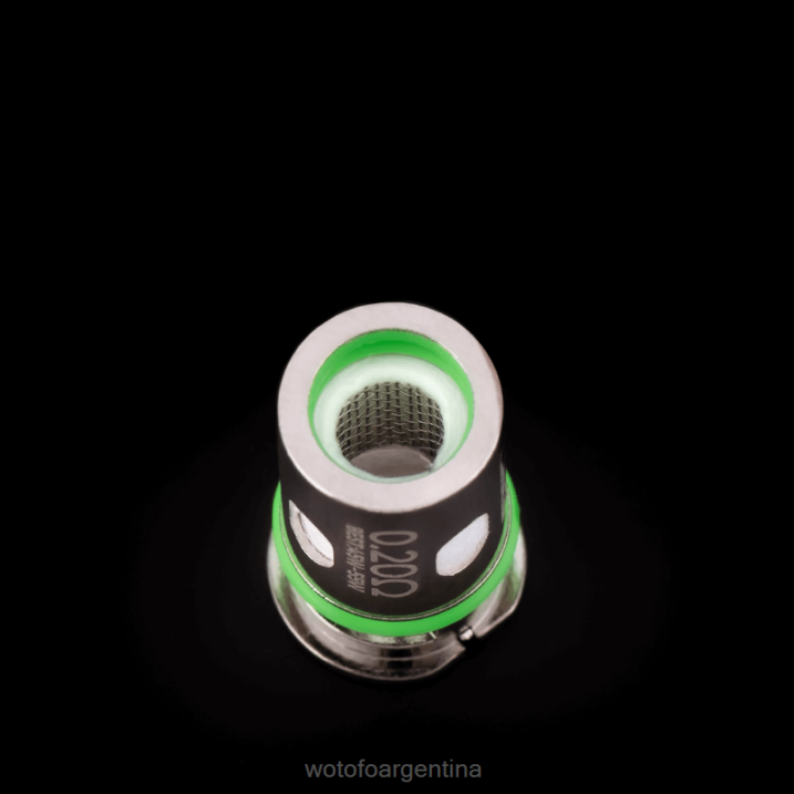 Wotofo MANIK bobina de vaina malla clapton d15 5uds Wotofo precio 0P02X37