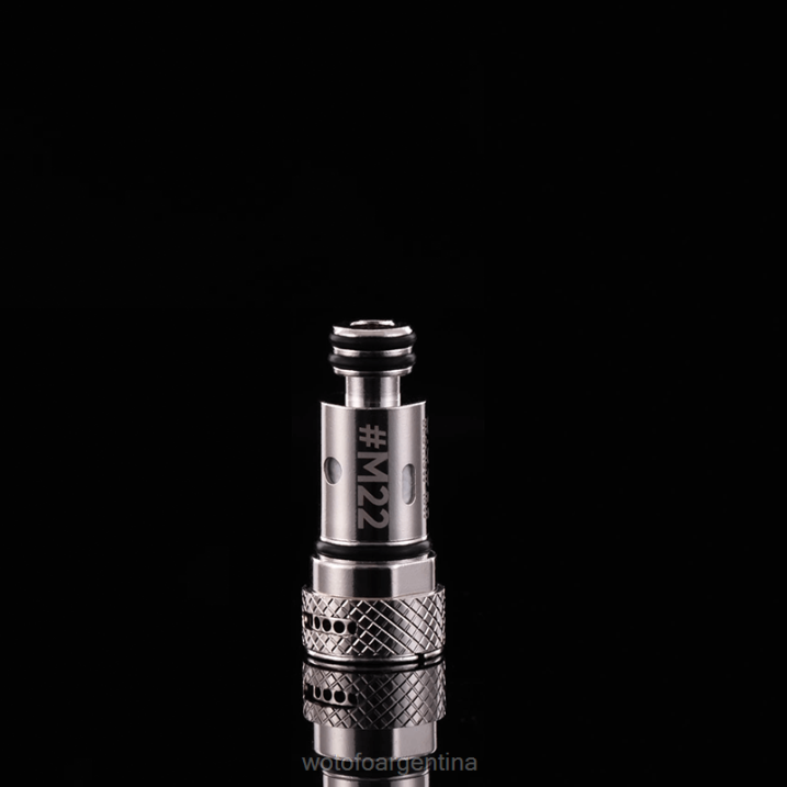 Wotofo NEXMINI bobina de vaina bobina m22 nexmesh 5uds Wotofo vape review 0P02X38