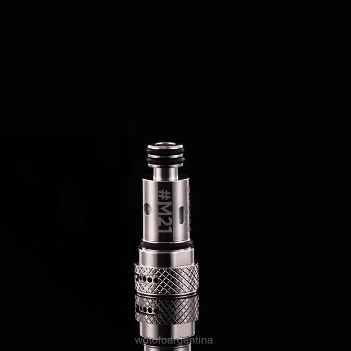 Wotofo NEXMINI bobina de vaina bobina paralela m21 5 piezas Wotofo cigarro eletronico 0P02X36