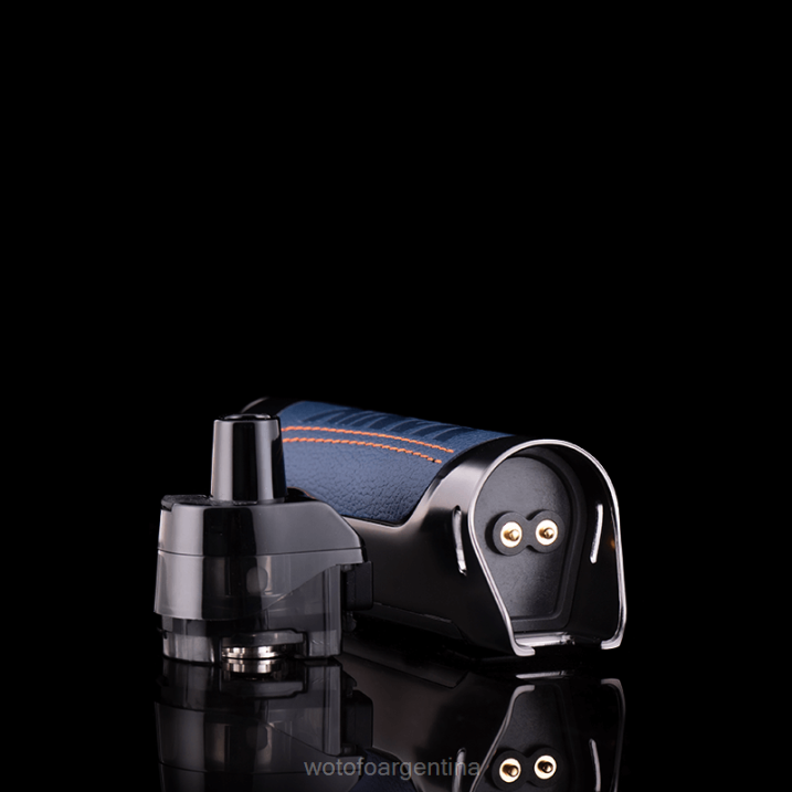 Wotofo MANIK cartucho de vaina vacío 4,5 ml Wotofo discount code 0P02X59