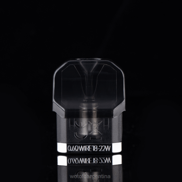 Wotofo MANIK mini cápsula de repuesto Bobina paralela m11 incorporada 3 piezas Wotofo precio 0P02X57